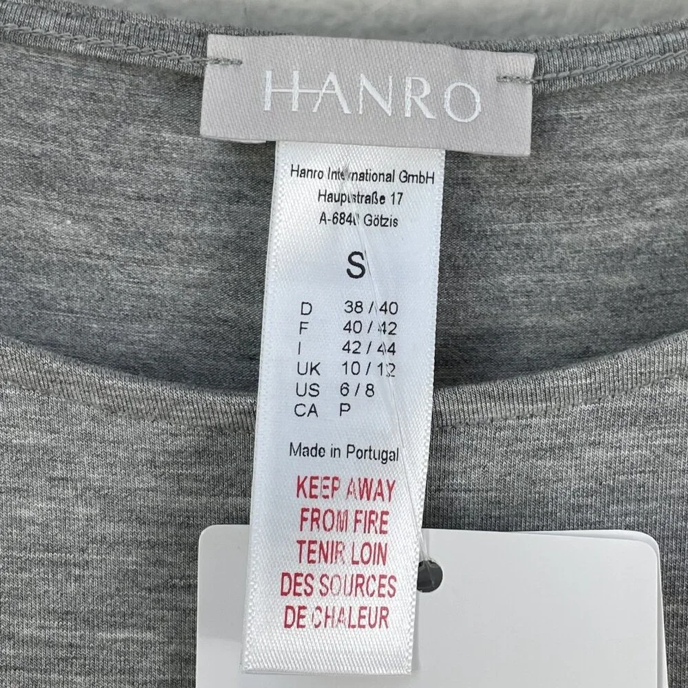 Hanro dress womens